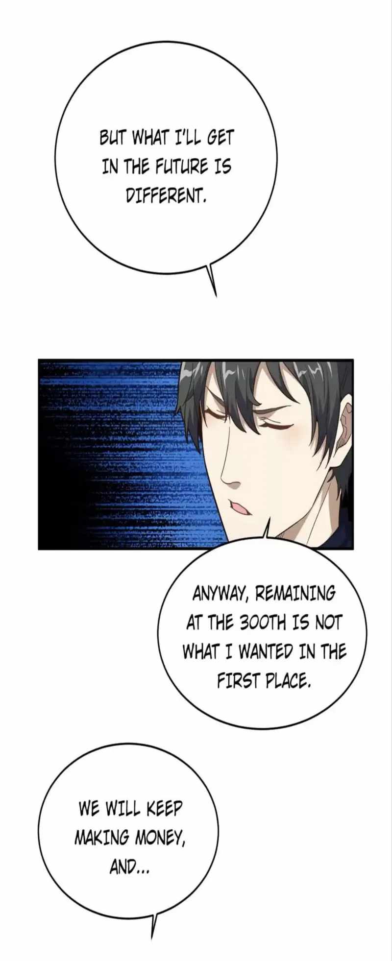 Gao Neng Strikes chapter 149 - page 56