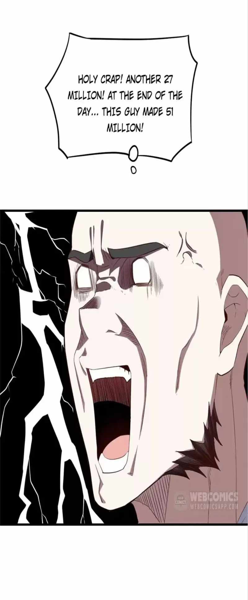 Gao Neng Strikes chapter 148 - page 42