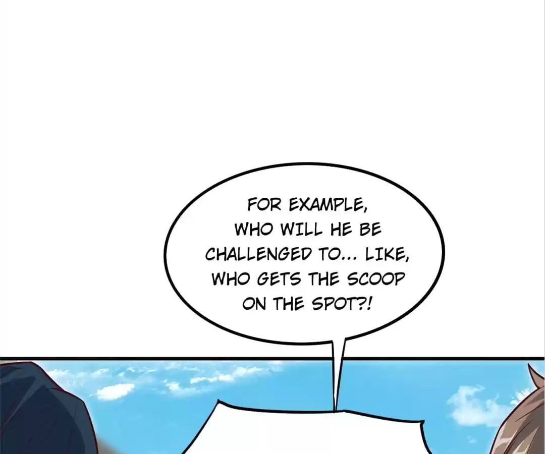 Gao Neng Strikes chapter 147 - page 105