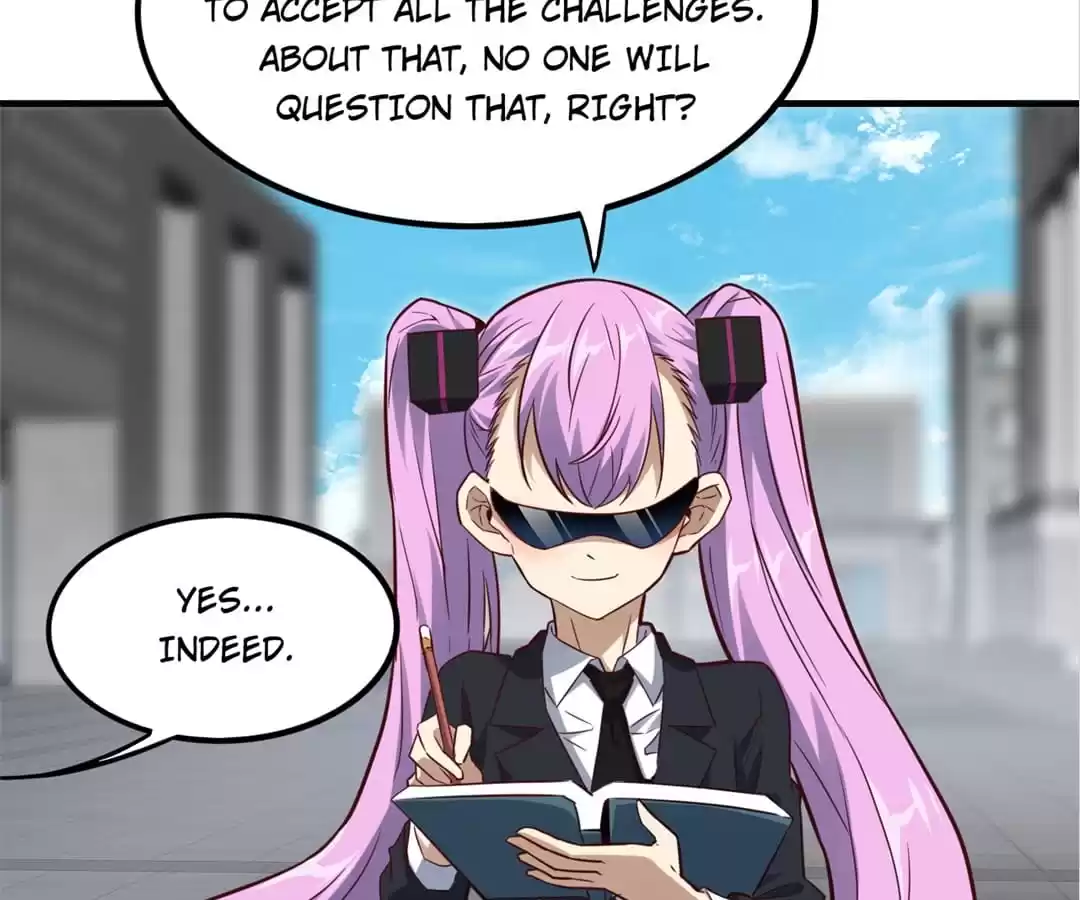 Gao Neng Strikes chapter 147 - page 108