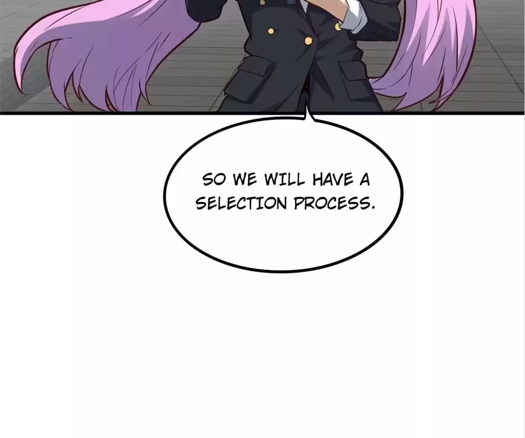 Gao Neng Strikes chapter 147 - page 109