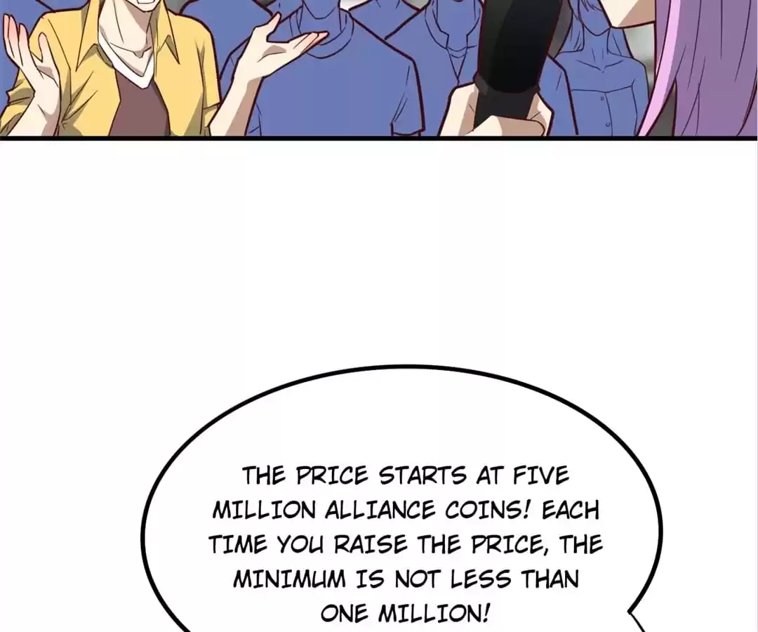Gao Neng Strikes chapter 147 - page 120