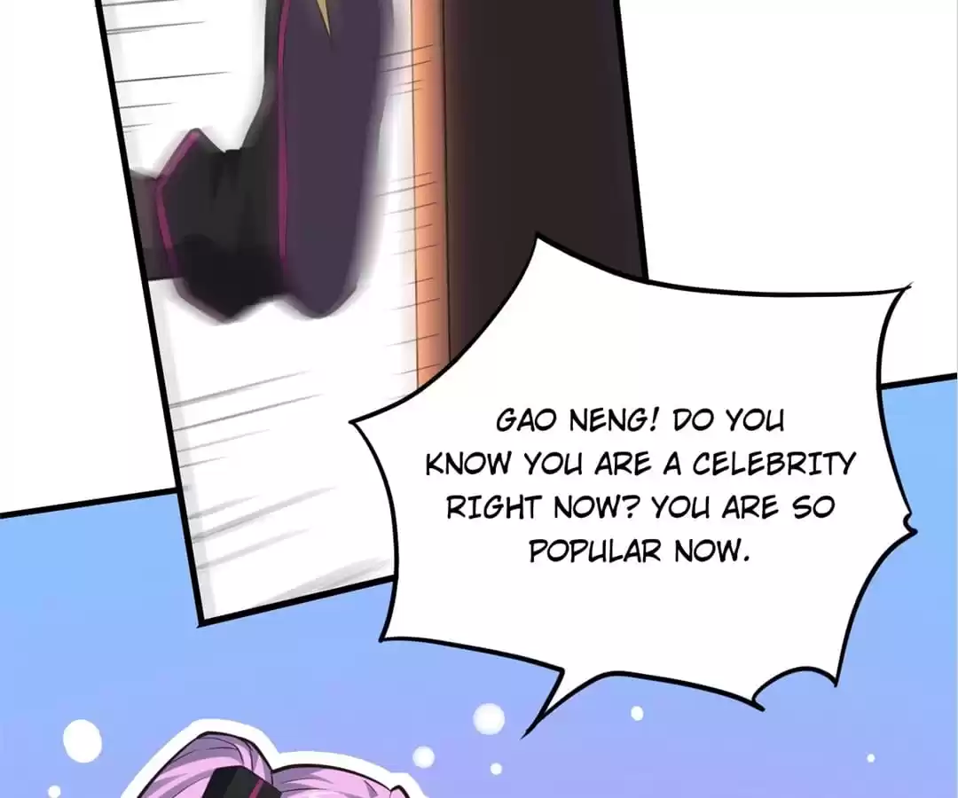 Gao Neng Strikes chapter 147 - page 26