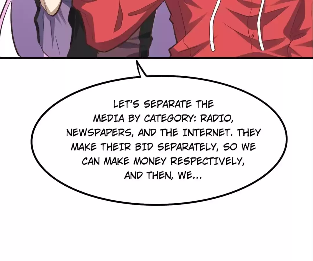 Gao Neng Strikes chapter 147 - page 54