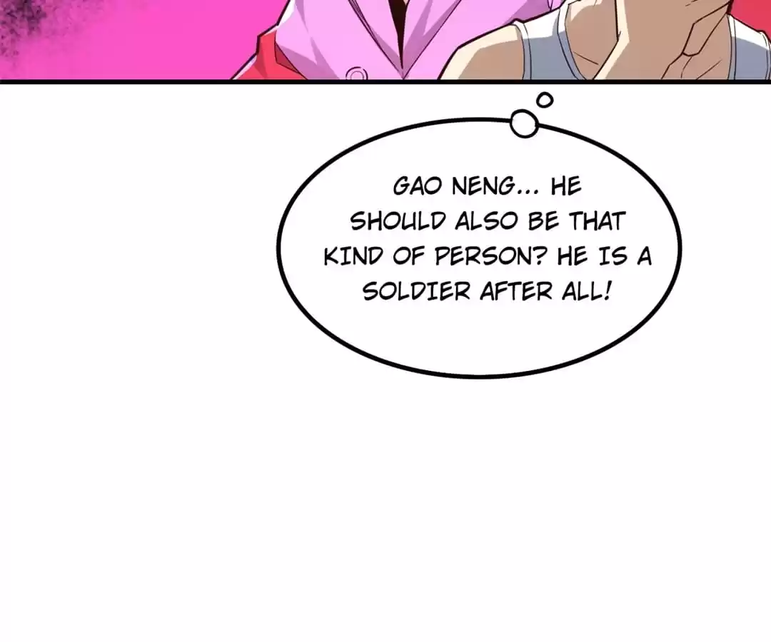 Gao Neng Strikes chapter 147 - page 68