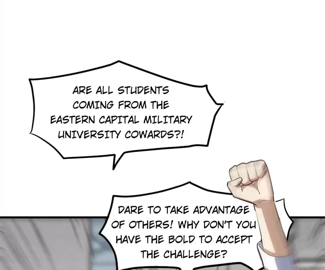 Gao Neng Strikes chapter 147 - page 70