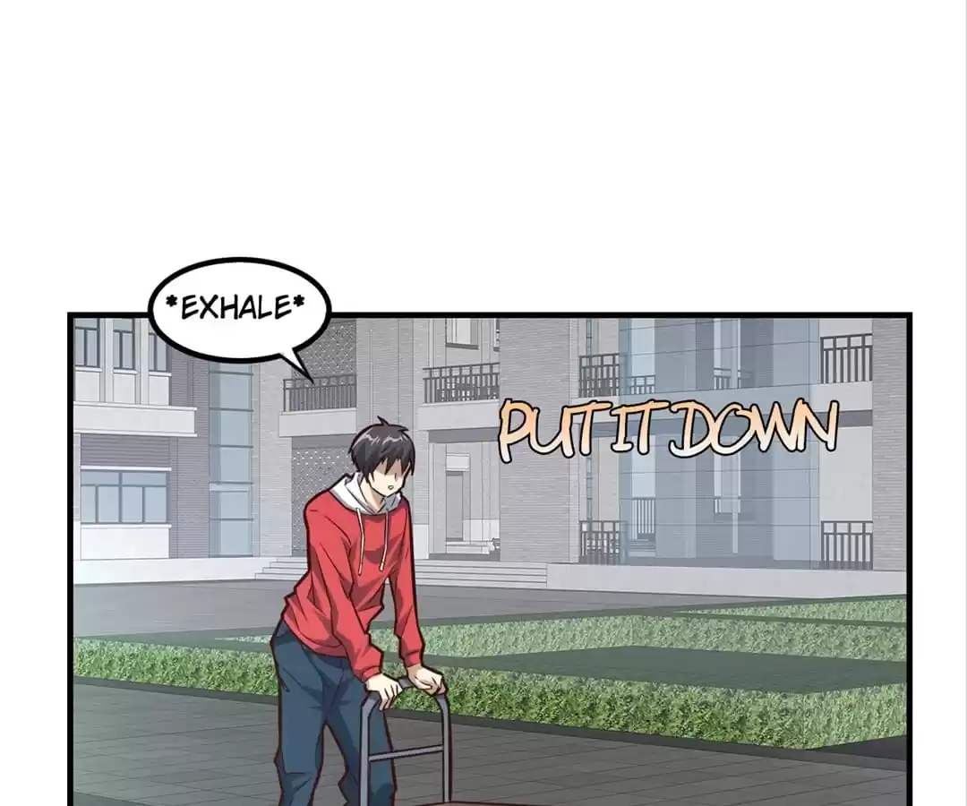 Gao Neng Strikes chapter 147 - page 84