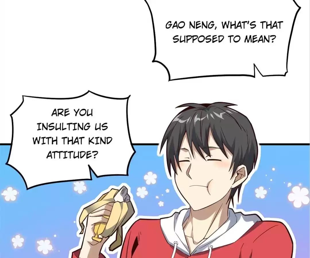 Gao Neng Strikes chapter 147 - page 86