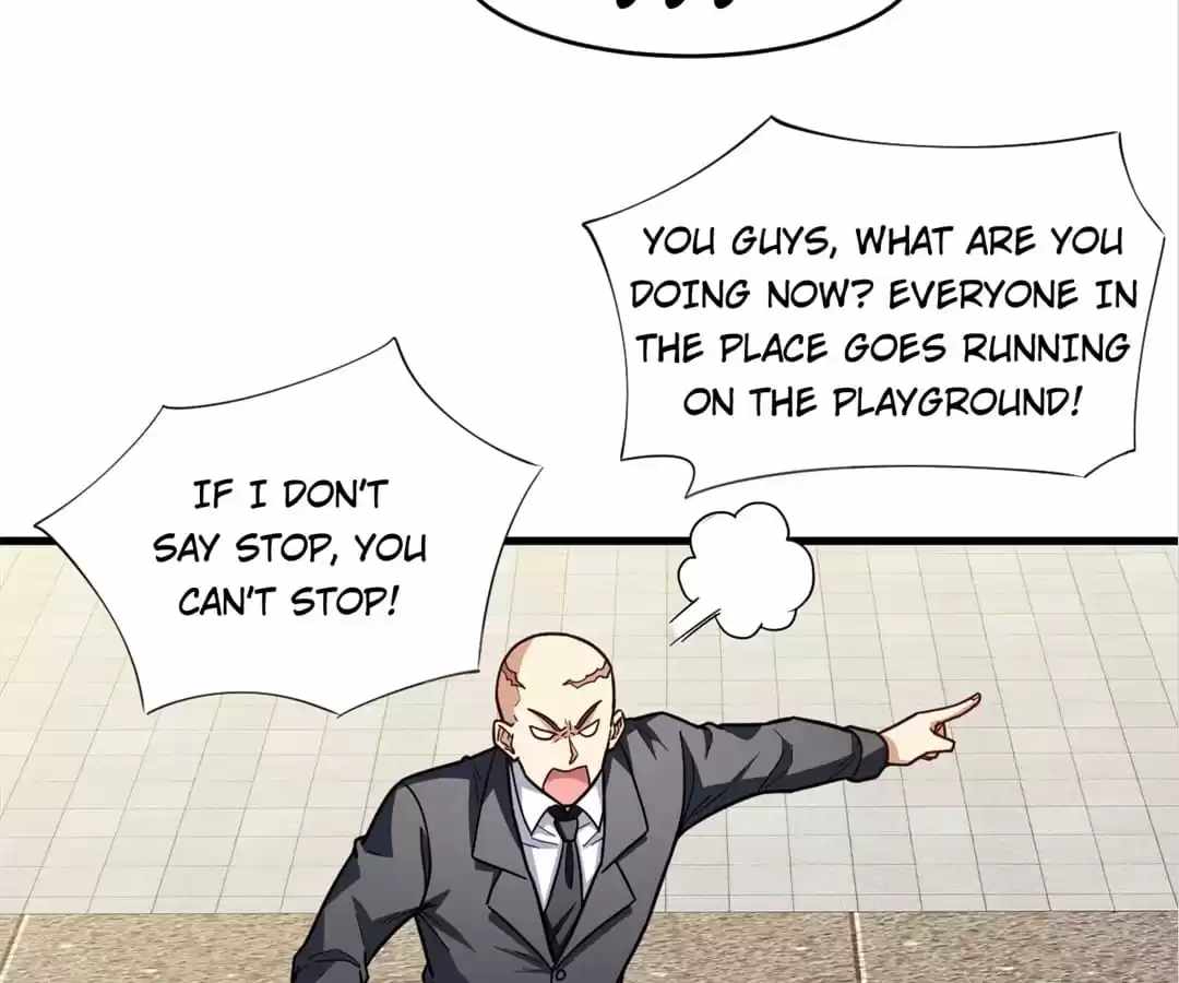 Gao Neng Strikes chapter 146 - page 100