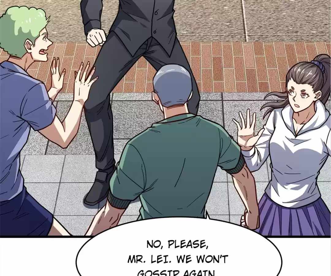 Gao Neng Strikes chapter 146 - page 101