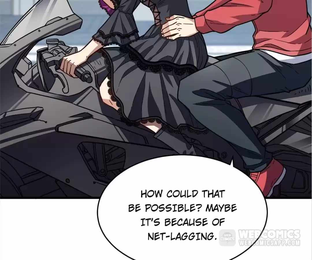 Gao Neng Strikes chapter 146 - page 107