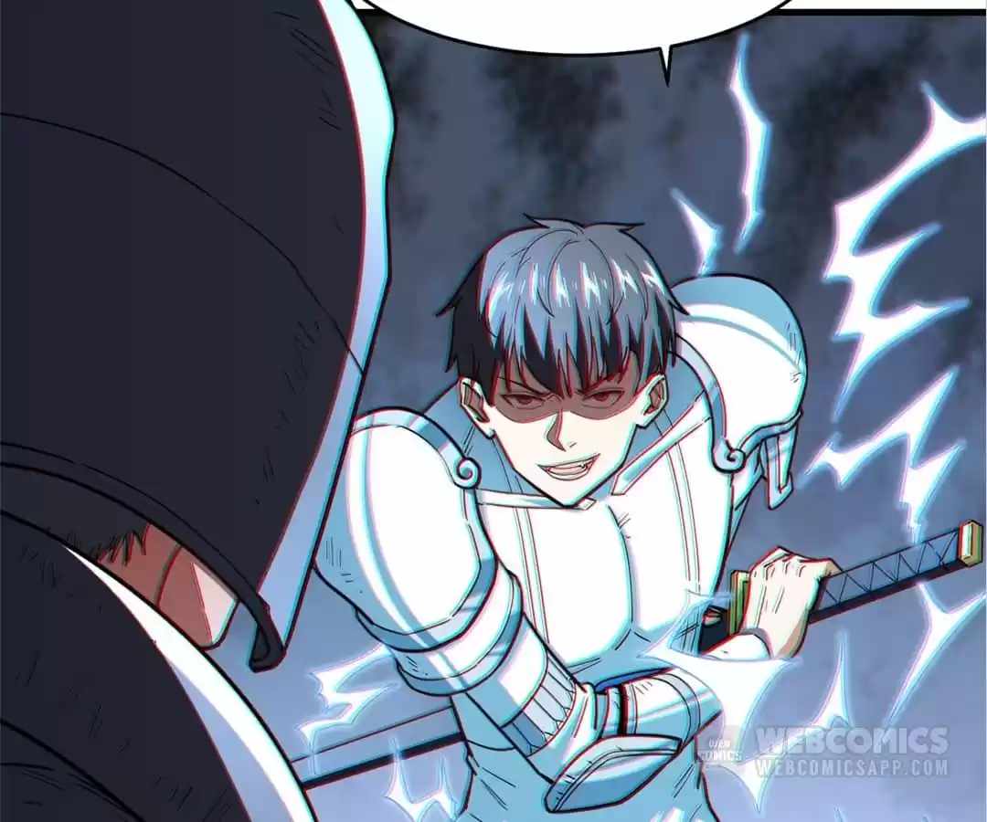 Gao Neng Strikes chapter 146 - page 11