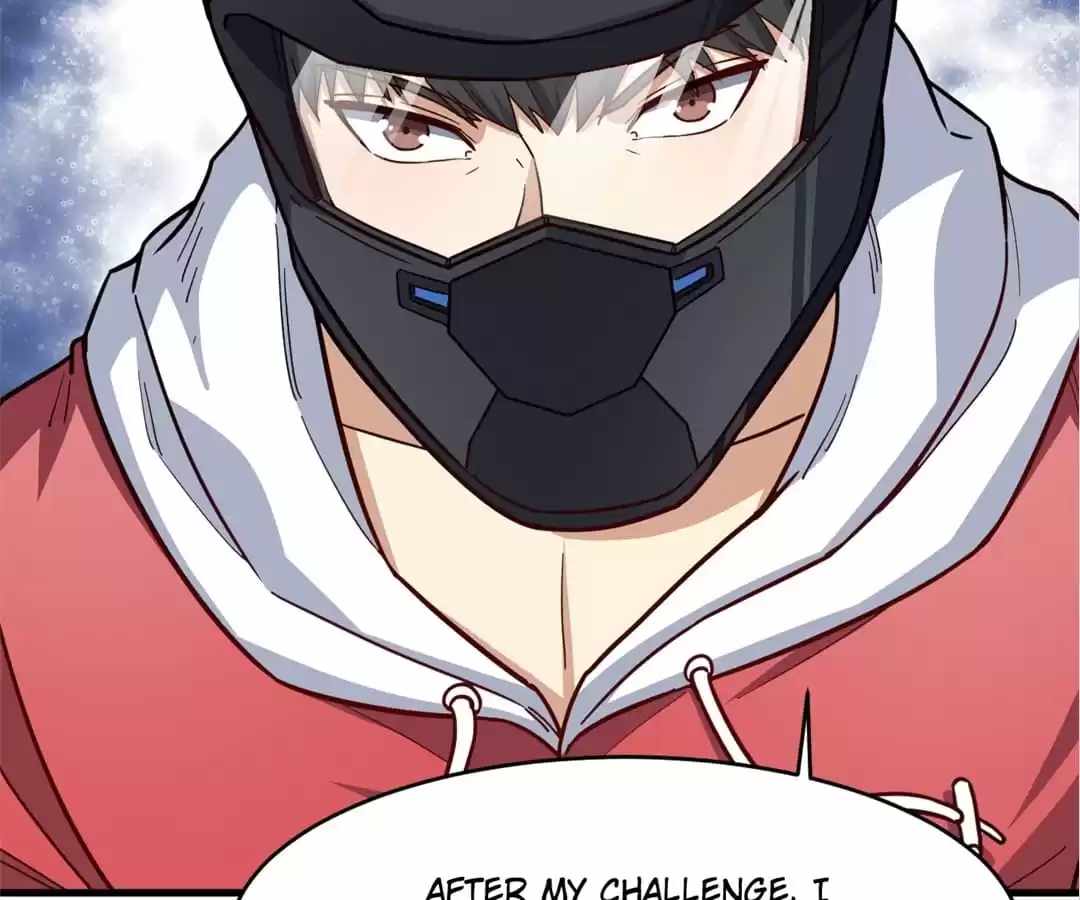Gao Neng Strikes chapter 146 - page 110