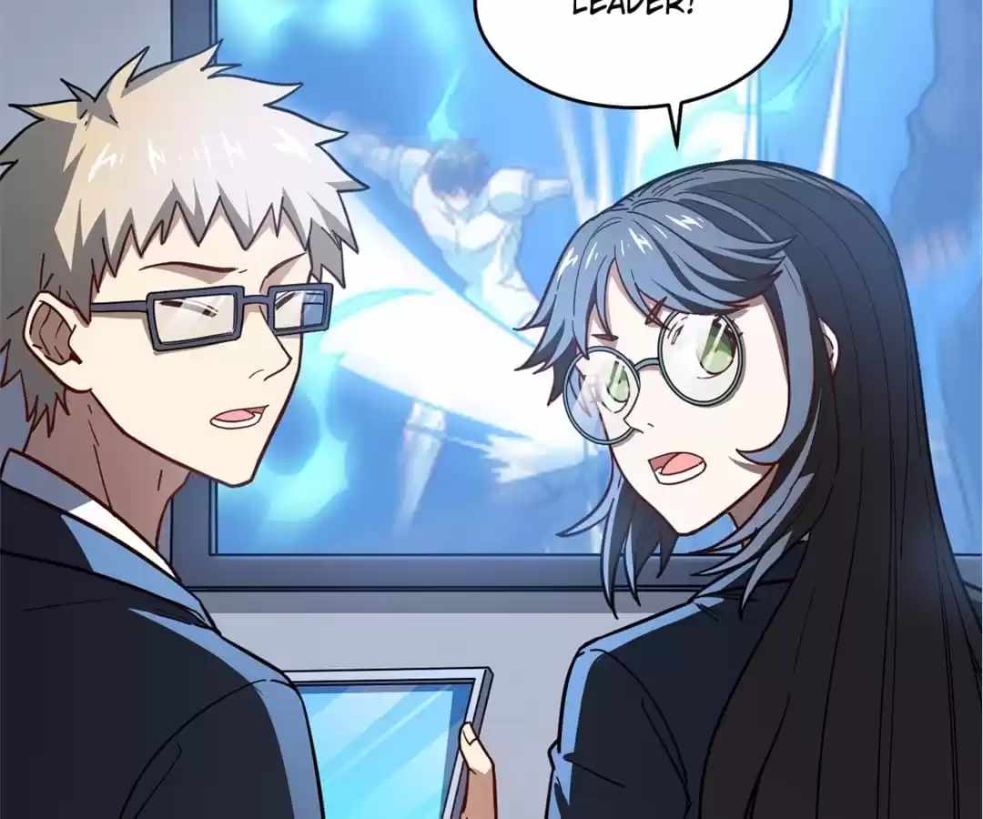 Gao Neng Strikes chapter 146 - page 120