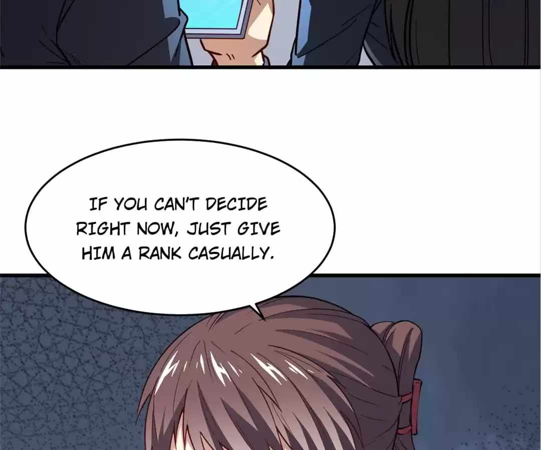 Gao Neng Strikes chapter 146 - page 121