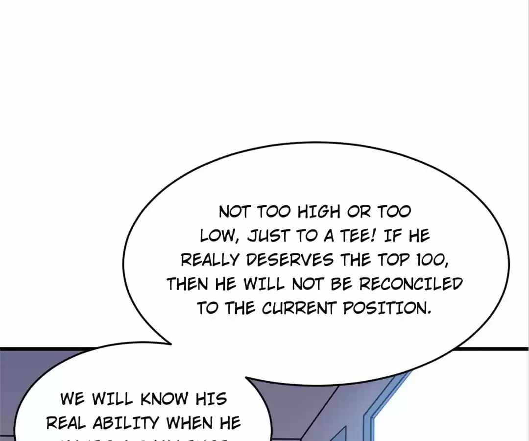 Gao Neng Strikes chapter 146 - page 125