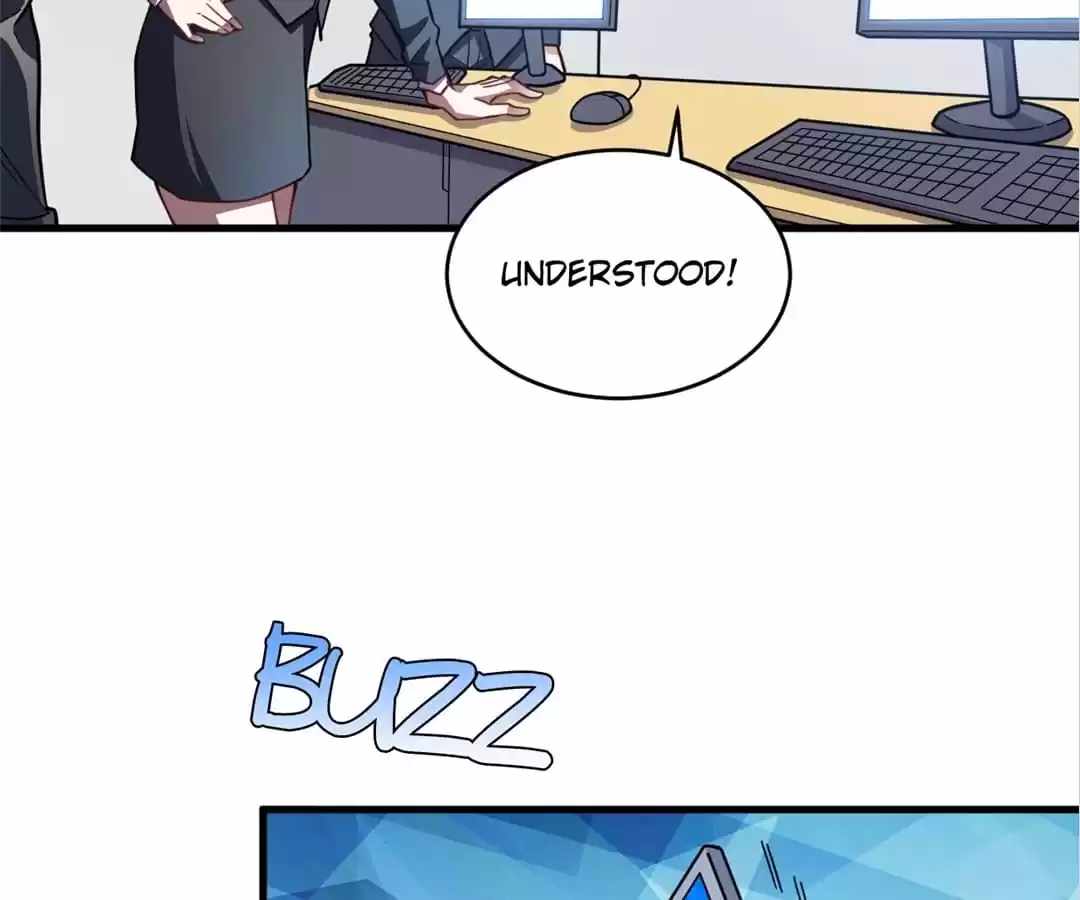 Gao Neng Strikes chapter 146 - page 127