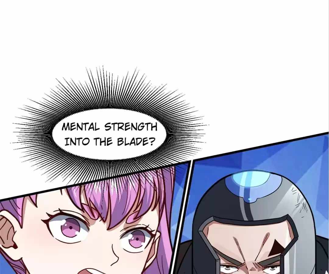 Gao Neng Strikes chapter 146 - page 22