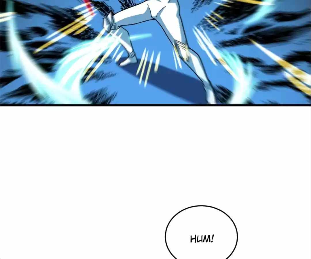 Gao Neng Strikes chapter 146 - page 26