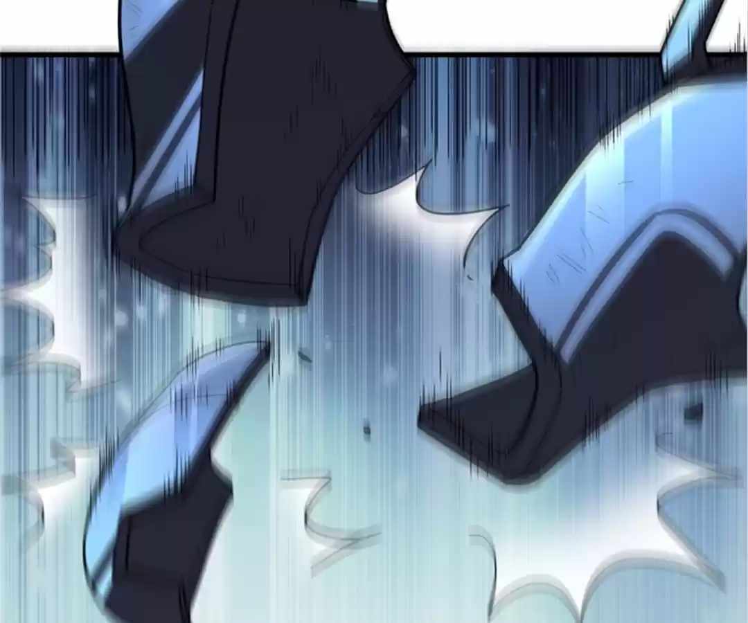 Gao Neng Strikes chapter 146 - page 42