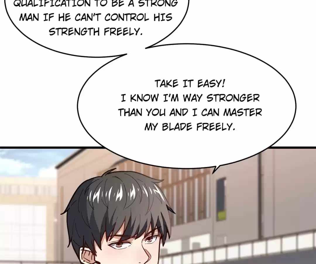 Gao Neng Strikes chapter 146 - page 49