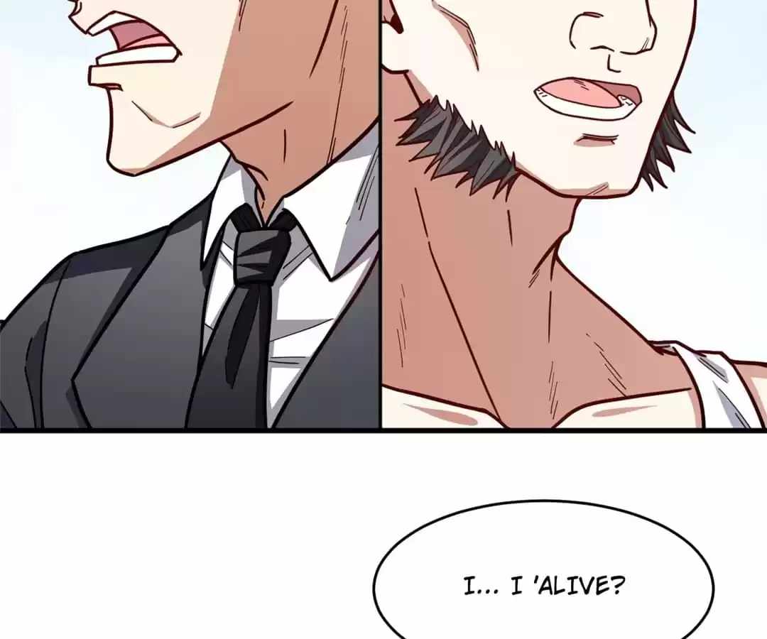 Gao Neng Strikes chapter 146 - page 52