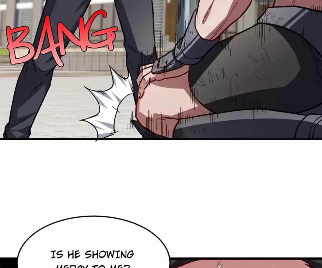 Gao Neng Strikes chapter 146 - page 56