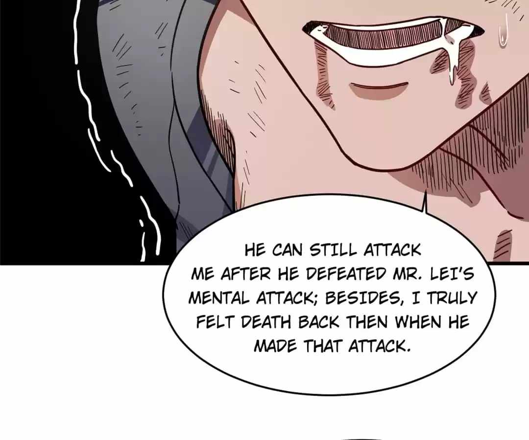 Gao Neng Strikes chapter 146 - page 58