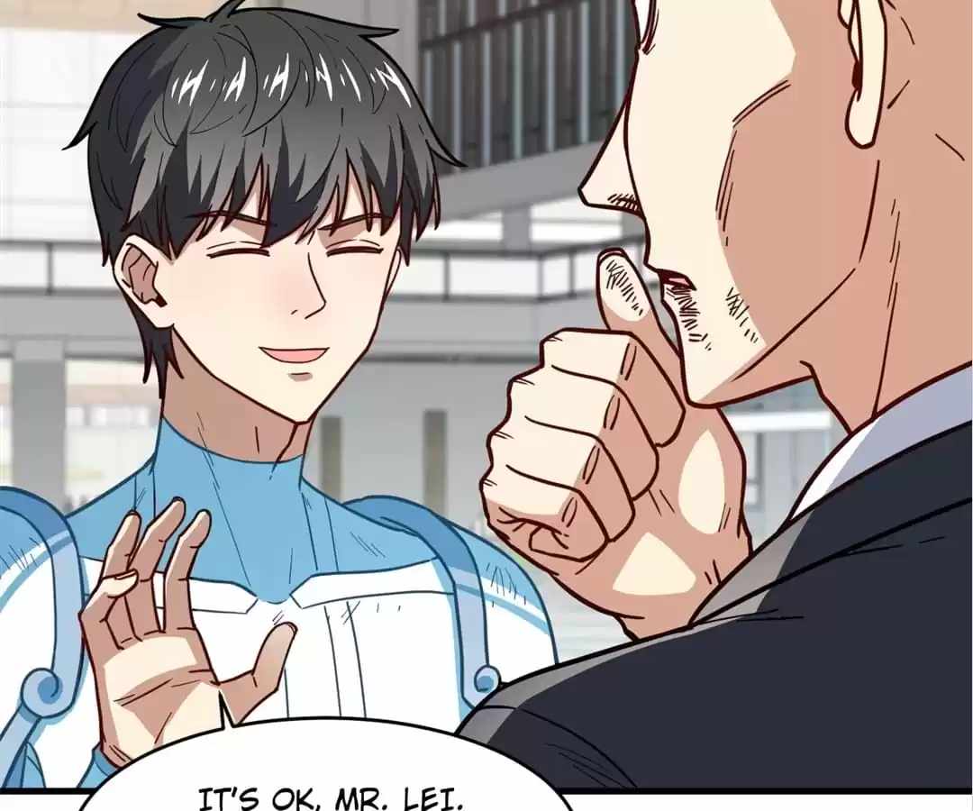Gao Neng Strikes chapter 146 - page 64