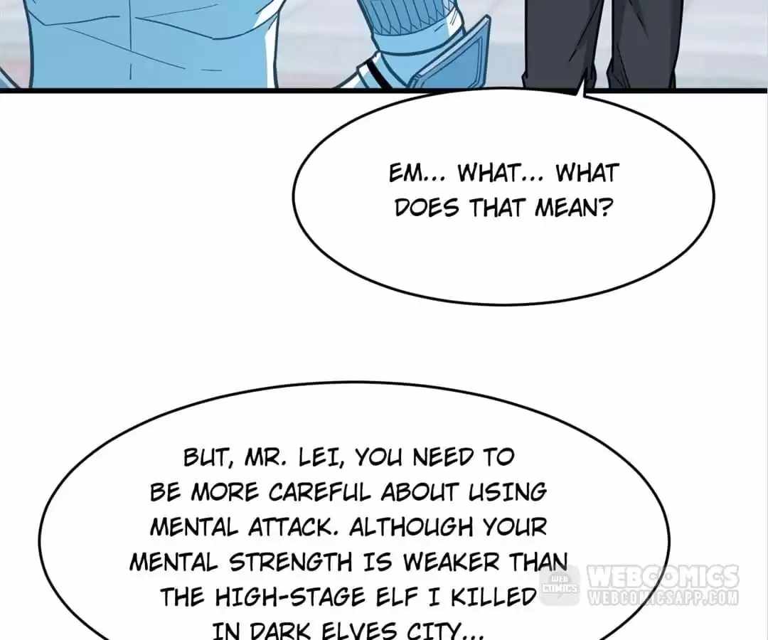 Gao Neng Strikes chapter 146 - page 67