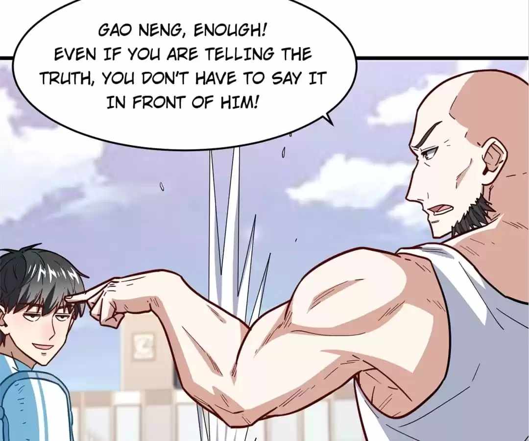 Gao Neng Strikes chapter 146 - page 70