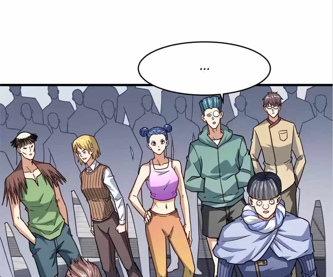 Gao Neng Strikes chapter 146 - page 94