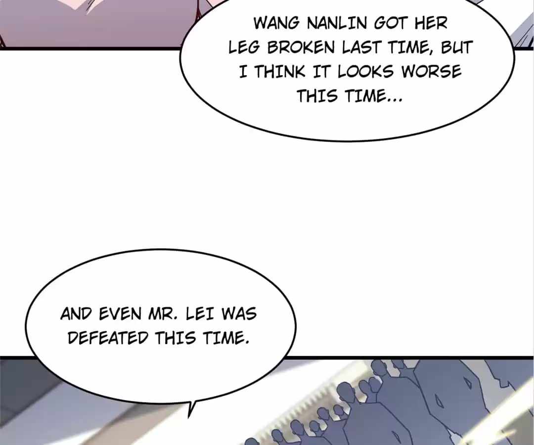 Gao Neng Strikes chapter 146 - page 98