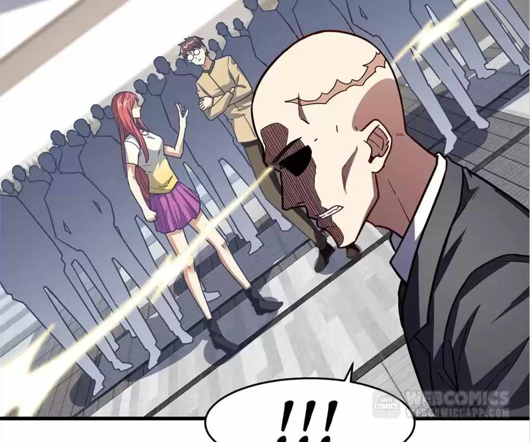 Gao Neng Strikes chapter 146 - page 99