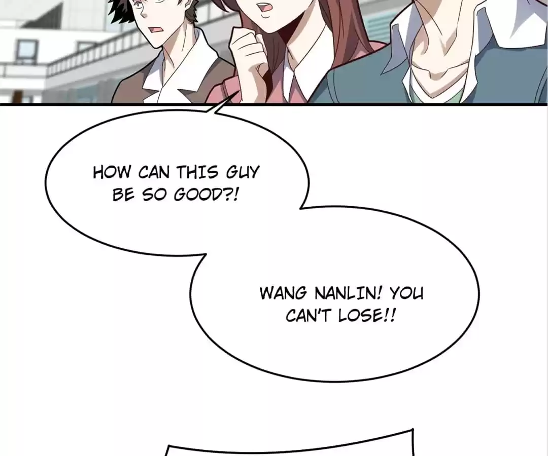 Gao Neng Strikes chapter 145 - page 111