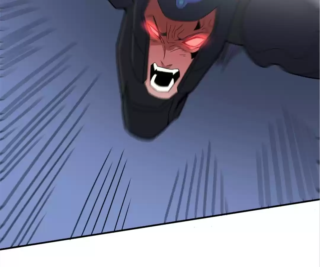Gao Neng Strikes chapter 145 - page 130