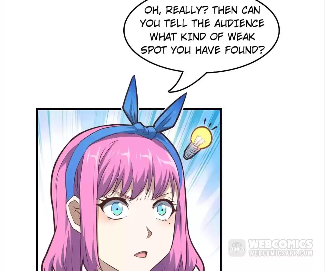 Gao Neng Strikes chapter 145 - page 19