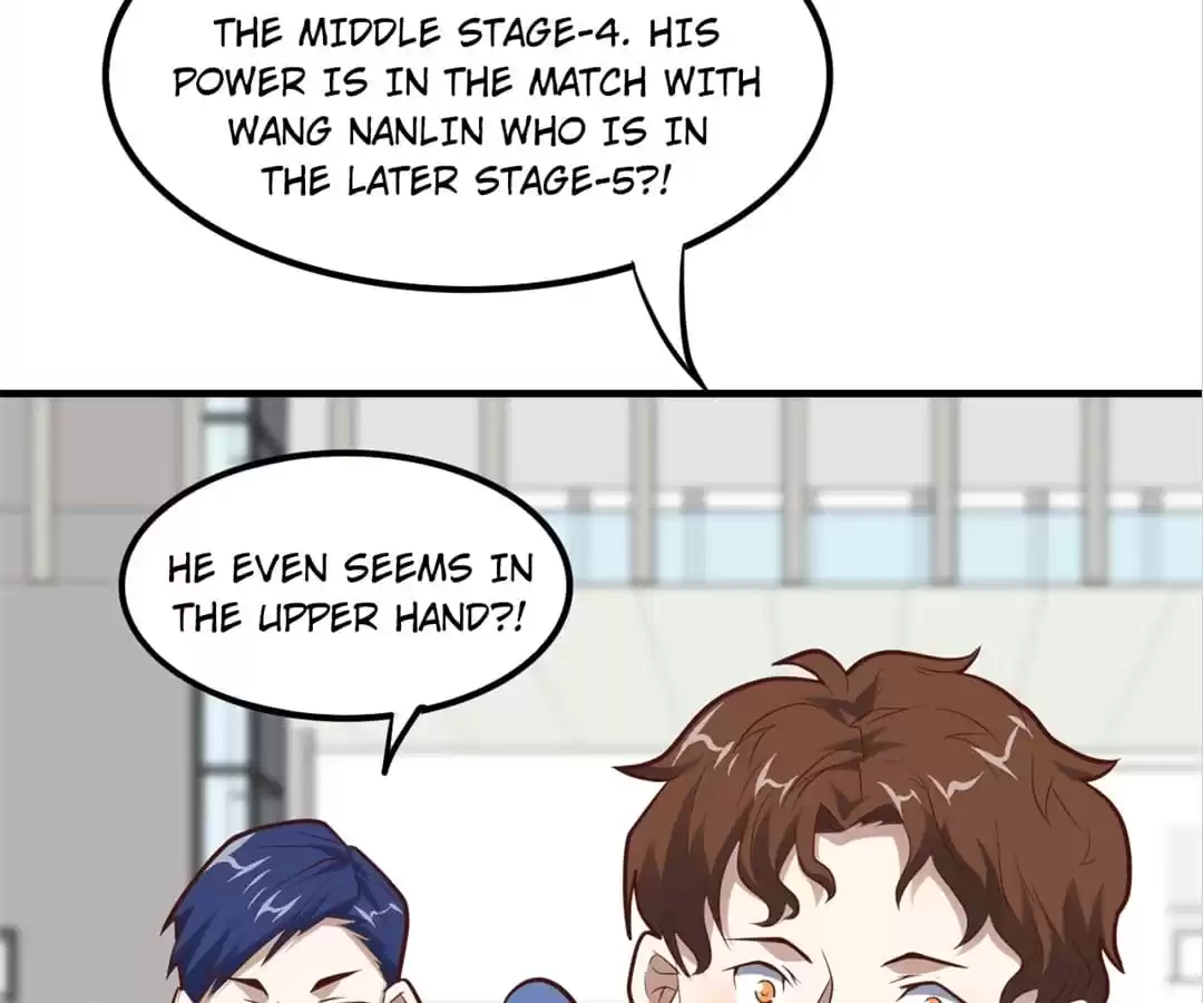 Gao Neng Strikes chapter 145 - page 79