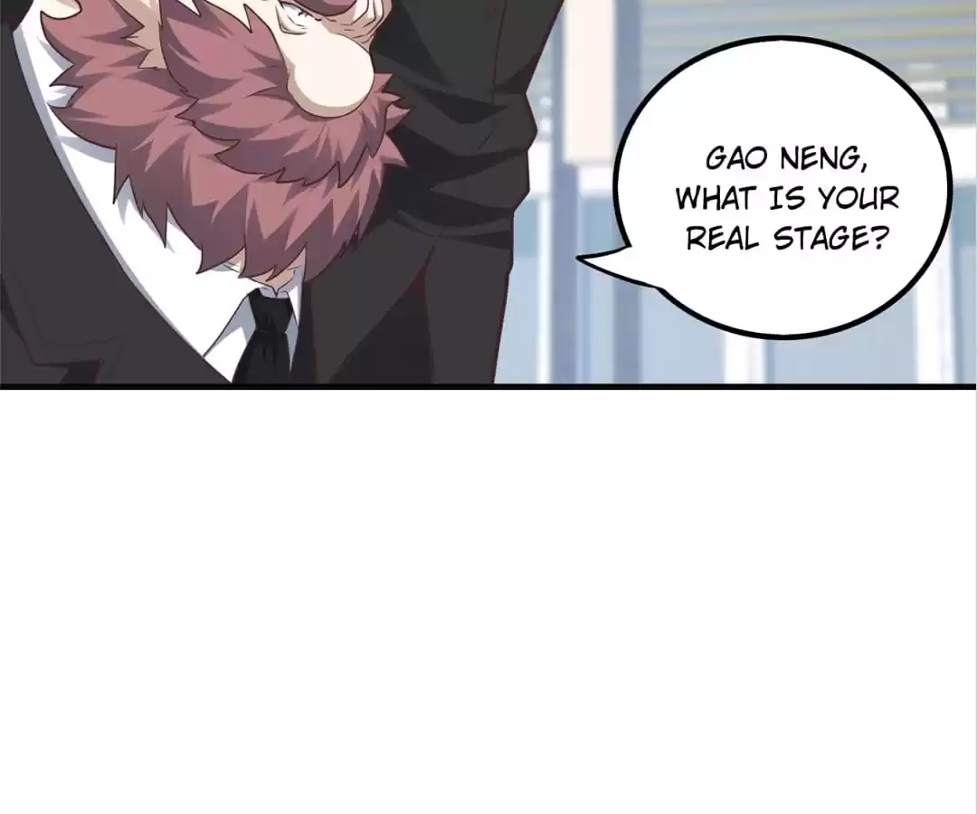 Gao Neng Strikes chapter 145 - page 8