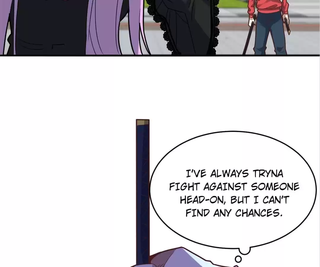 Gao Neng Strikes chapter 145 - page 85