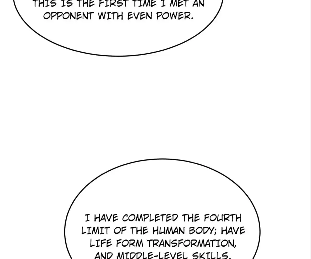 Gao Neng Strikes chapter 145 - page 88