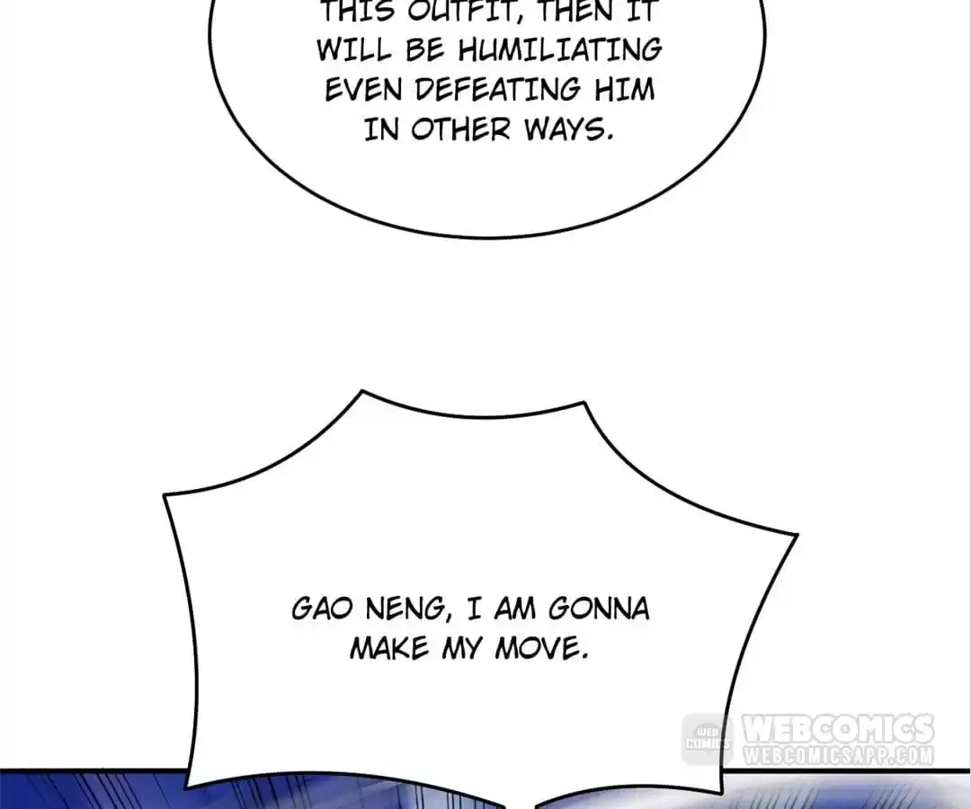 Gao Neng Strikes chapter 145 - page 91
