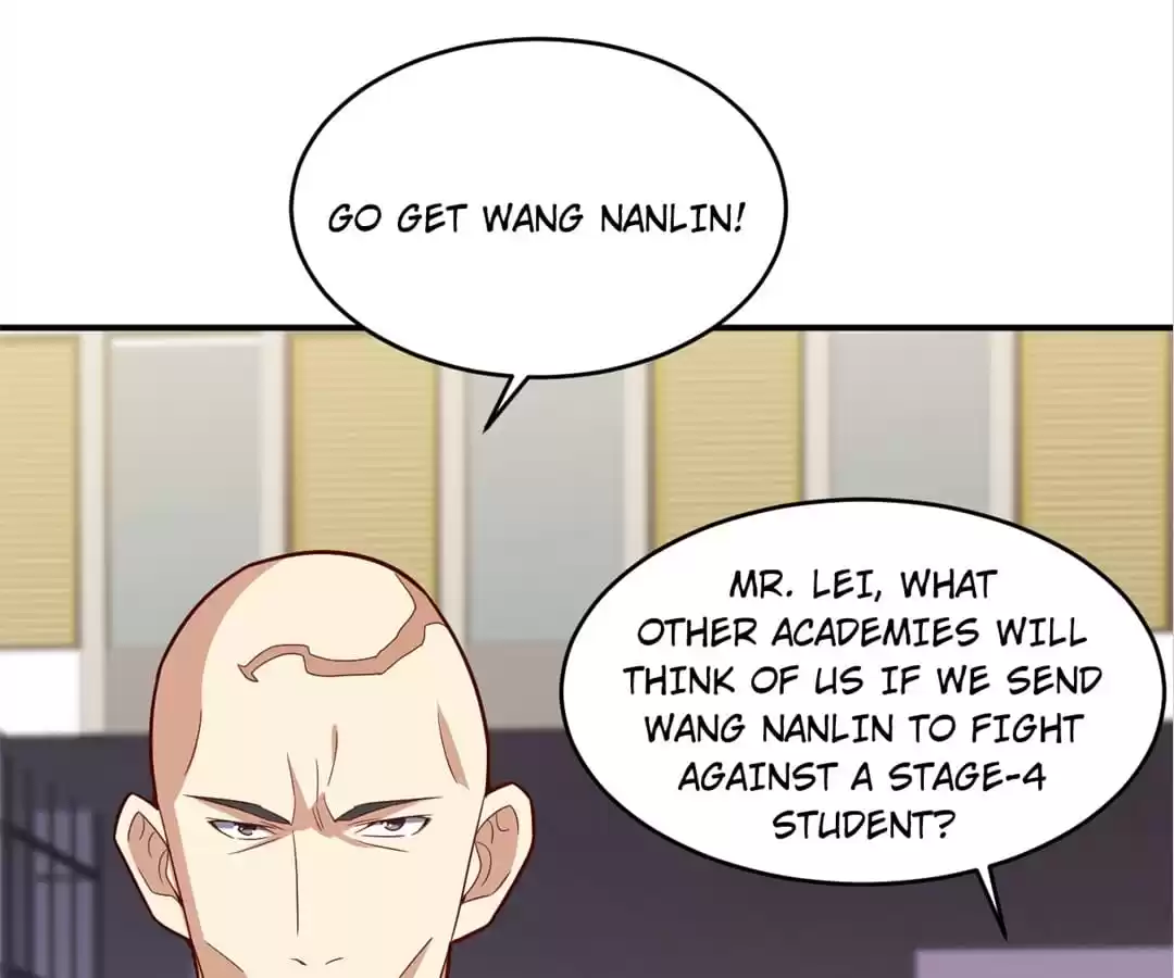 Gao Neng Strikes chapter 144 - page 103