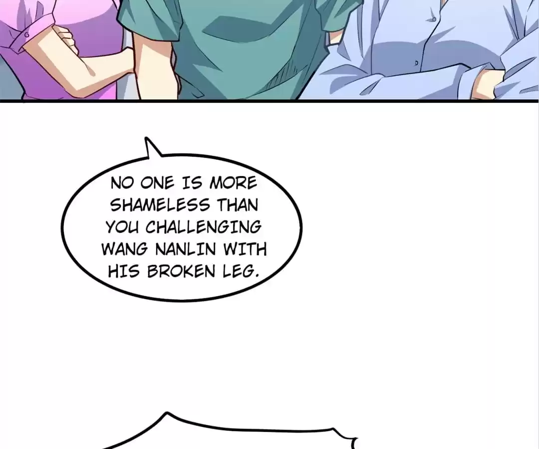 Gao Neng Strikes chapter 144 - page 60