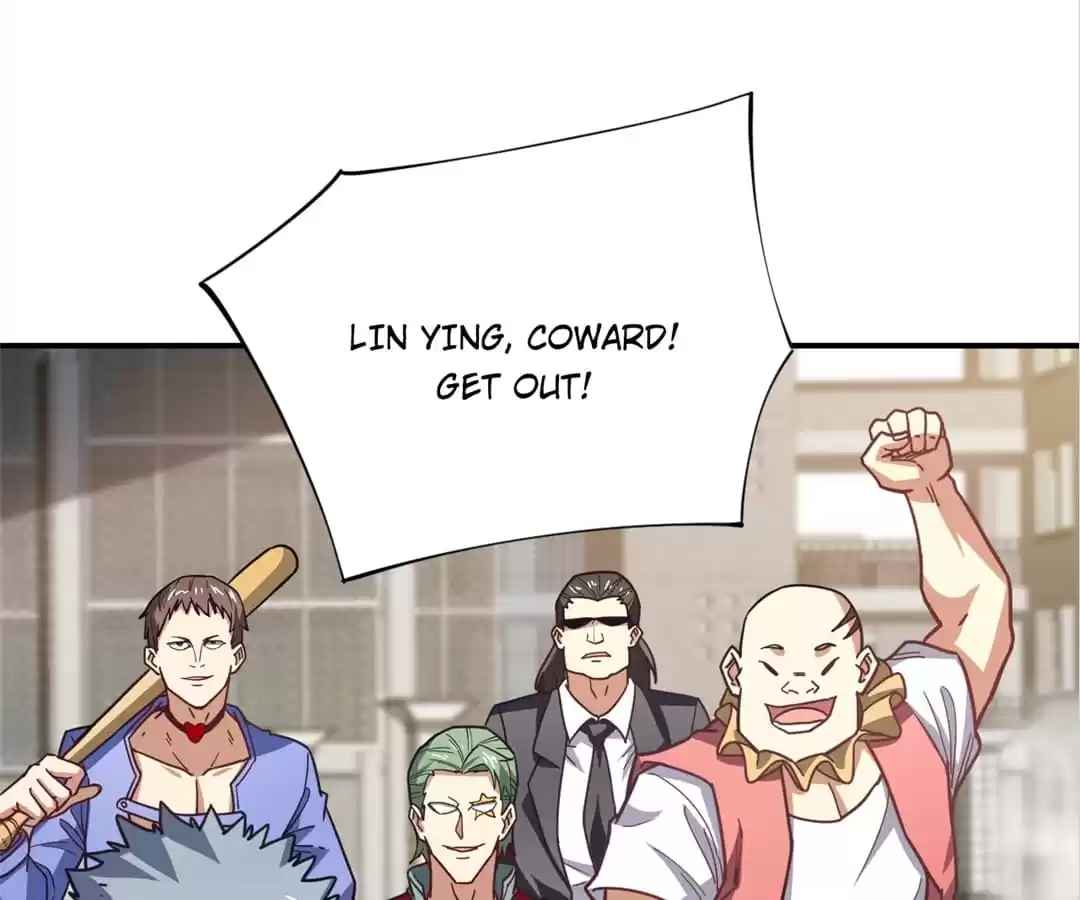 Gao Neng Strikes chapter 142 - page 102