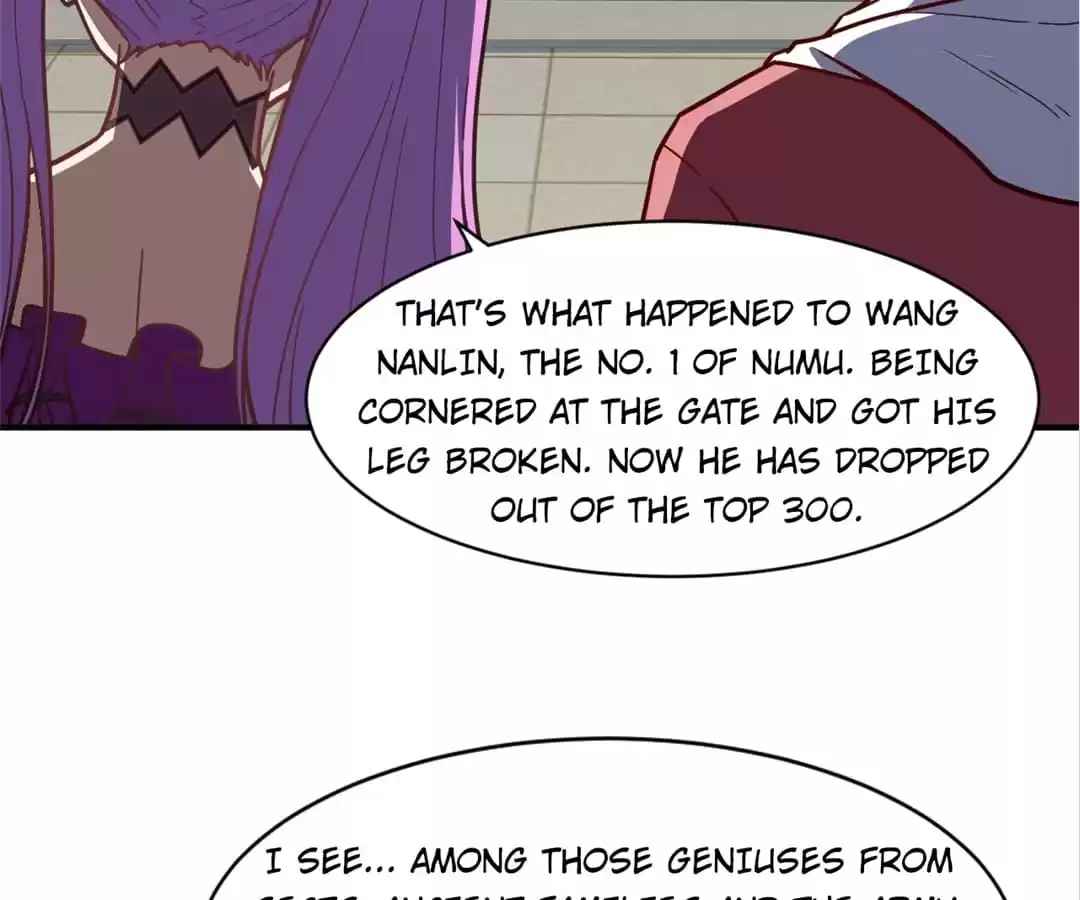 Gao Neng Strikes chapter 142 - page 106