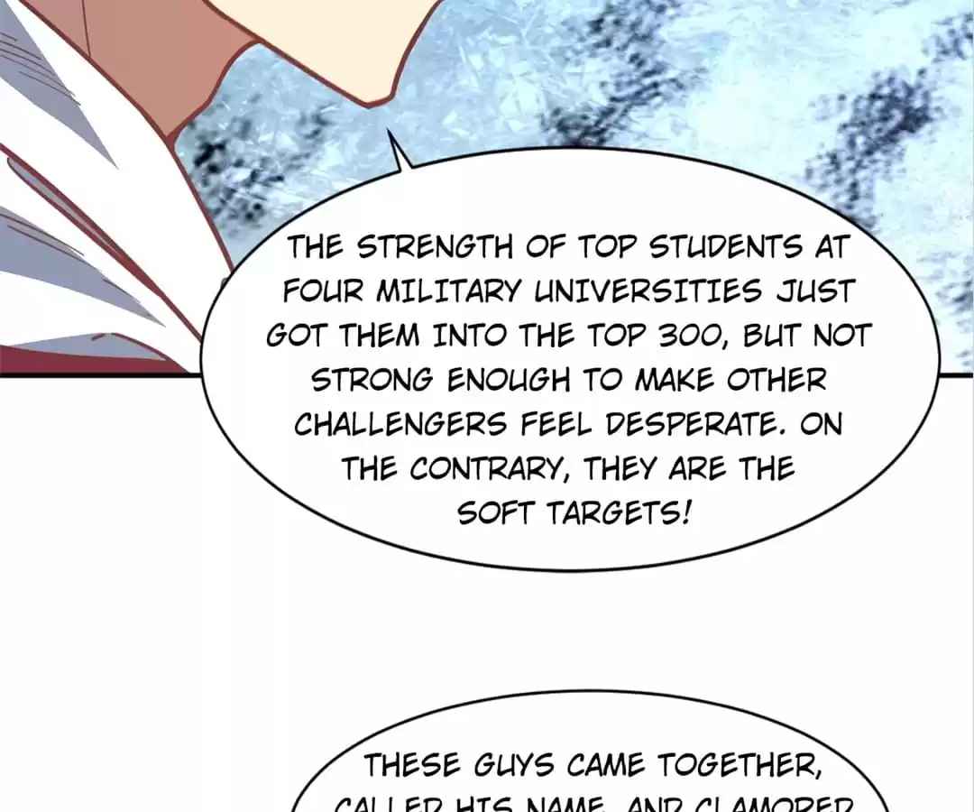 Gao Neng Strikes chapter 142 - page 108