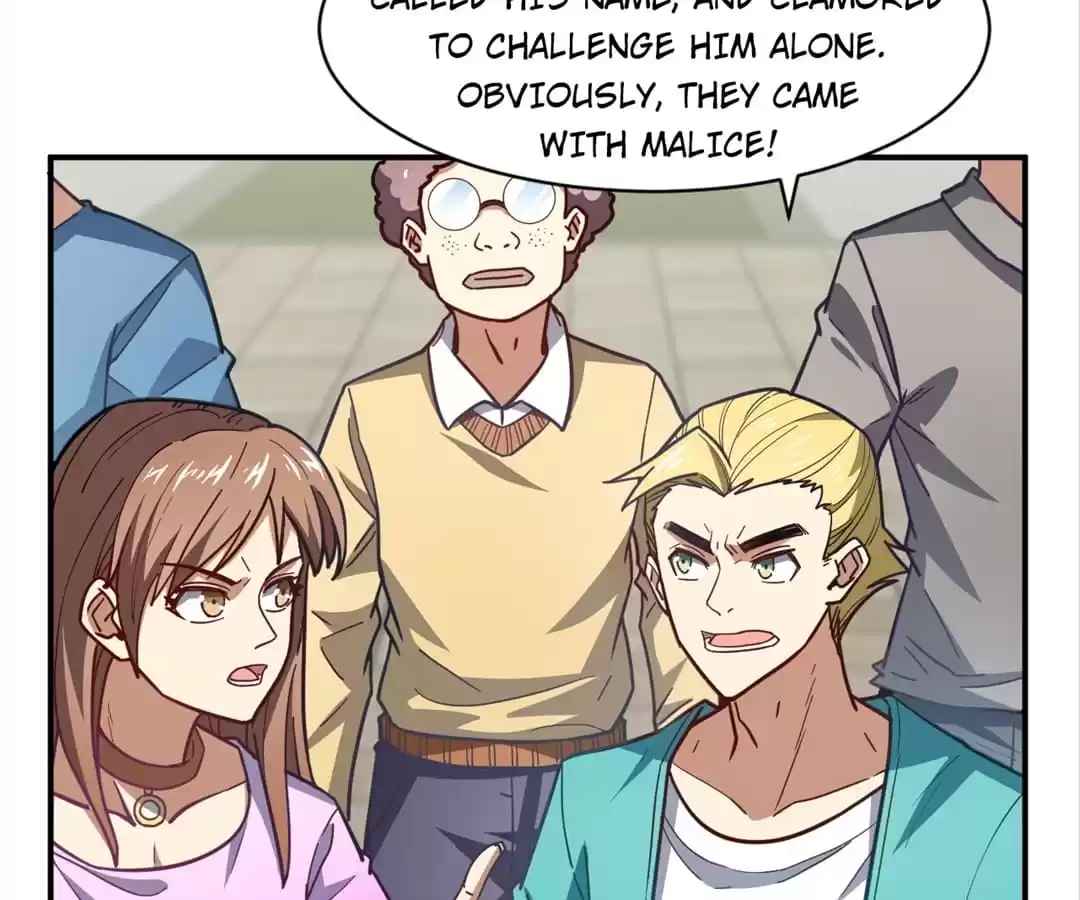 Gao Neng Strikes chapter 142 - page 109