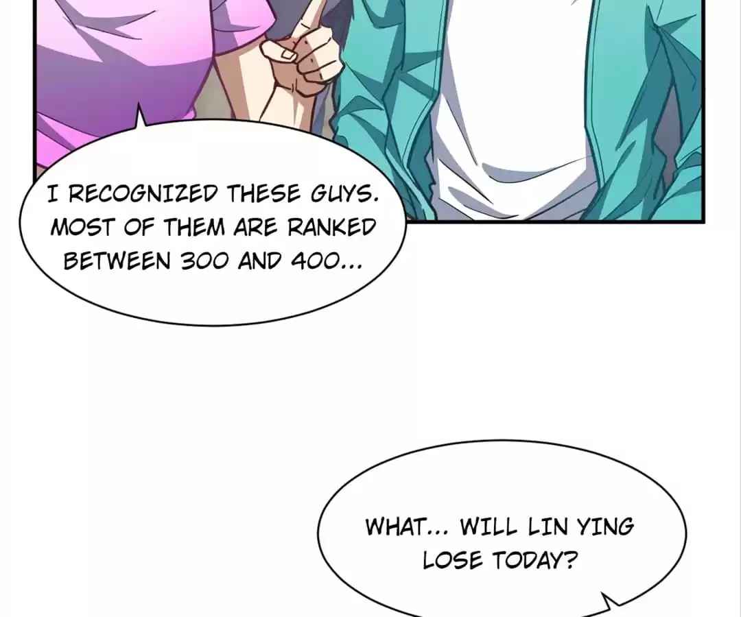 Gao Neng Strikes chapter 142 - page 110