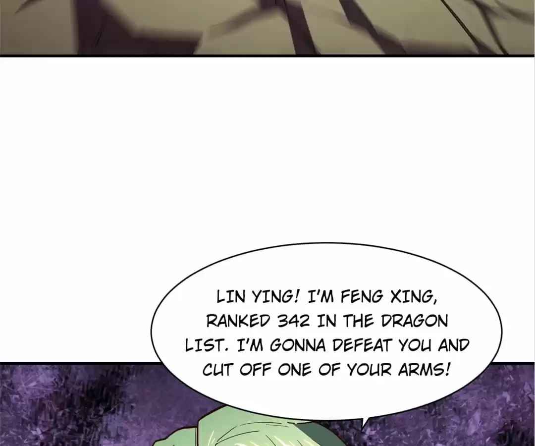 Gao Neng Strikes chapter 142 - page 118